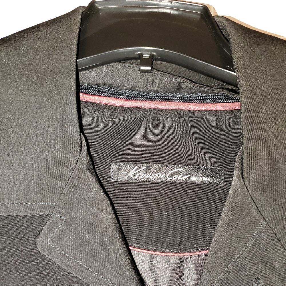 Rain Proof Mac Jacket - image 3